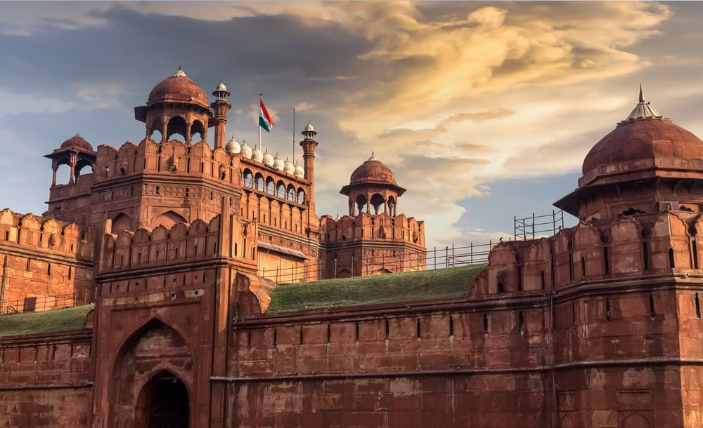 Wander to India with Anna photo 1