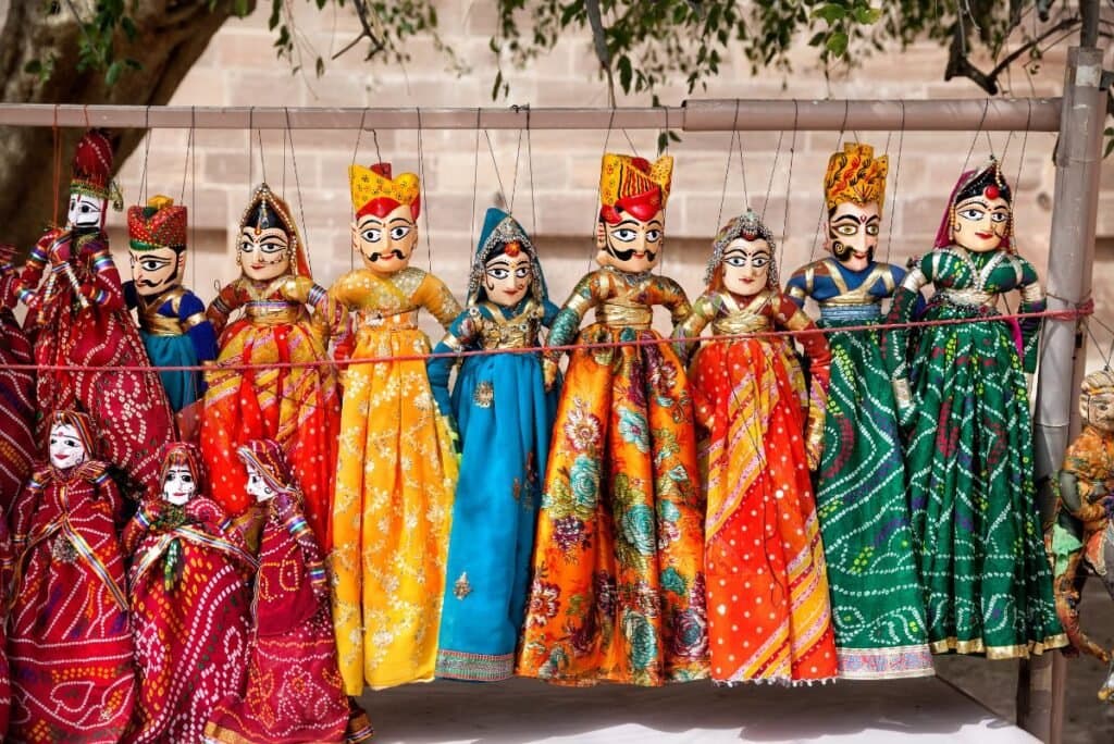 Luxury Rajasthan Tour