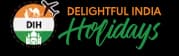 Delightful India Holidays Logo