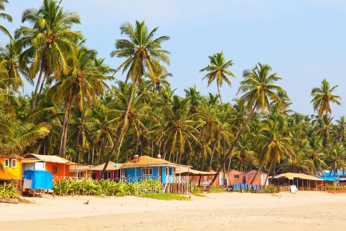 Deccan Odyssey