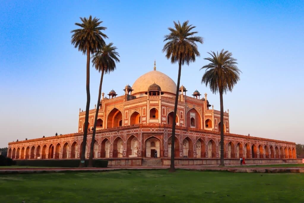 Same Day Jaipur Tour from Delhi by Car