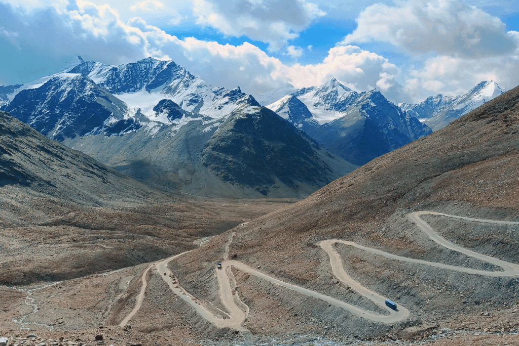 Wonders Of Ladakh Group Tour