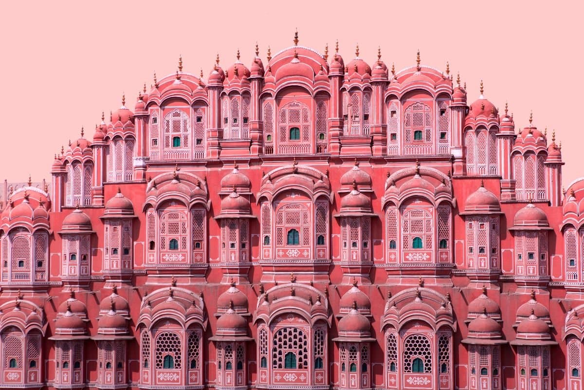 Jaipur