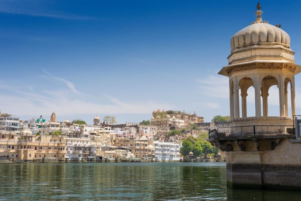 Udaipur