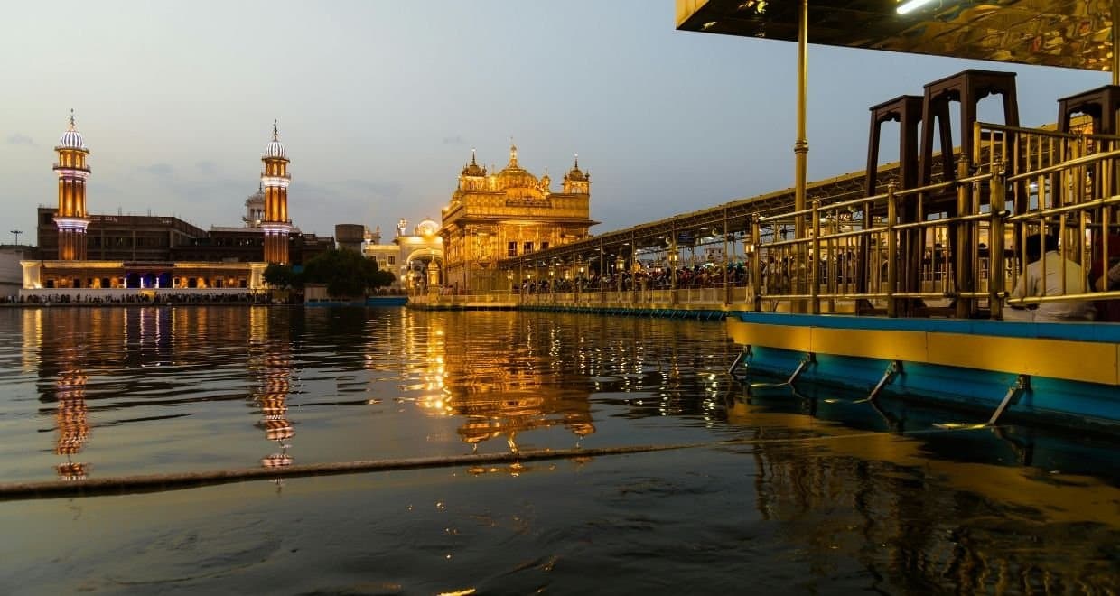 AMRITSAR TOUR PACKAGES