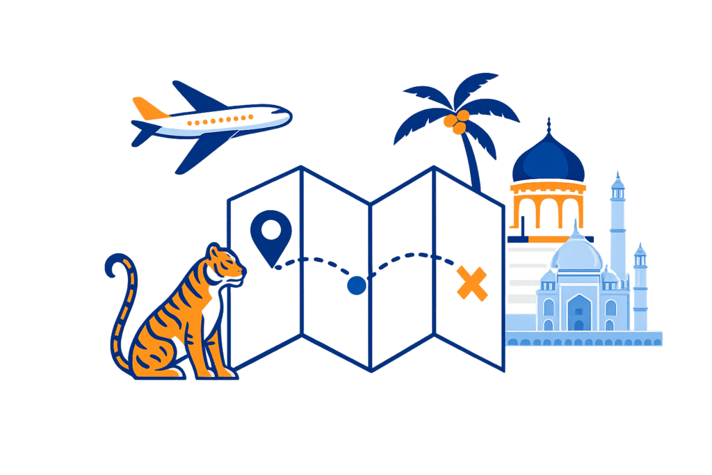 Luxury India Tour