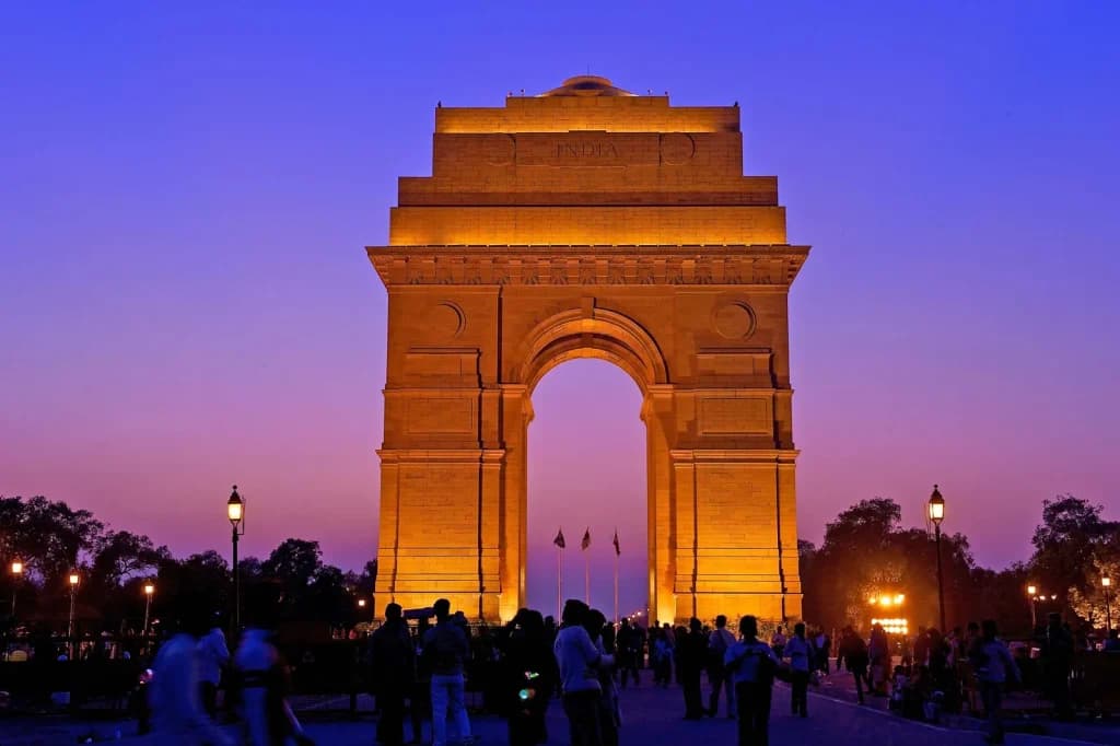 2 DAYS AMRITSAR TOUR FROM DELHI