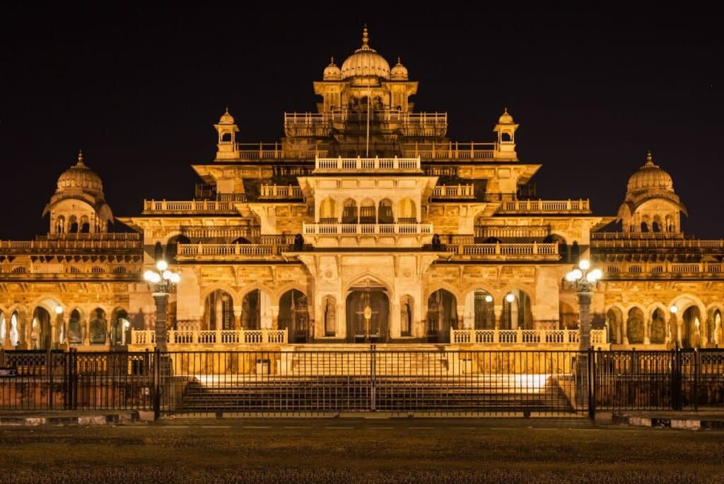 INSTAGRAM REELS & THE BEST PHOTOGRAPHY SPOTS TOUR OF JAIPUR