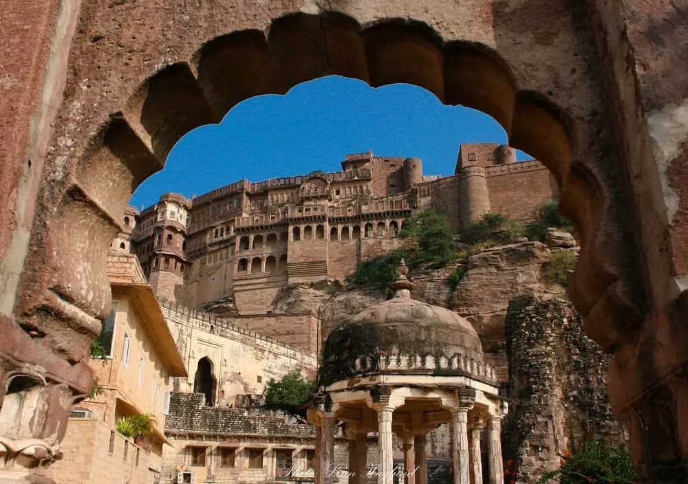 3 DAYS JAISALMER TRIP FROM JODHPUR