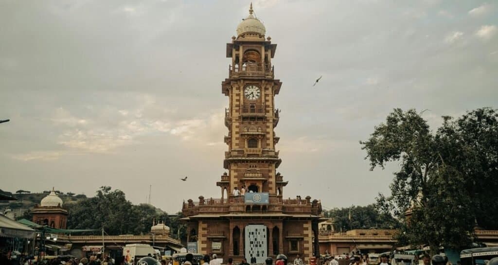 3 DAYS JODHPUR TOUR WITH OSIAN
