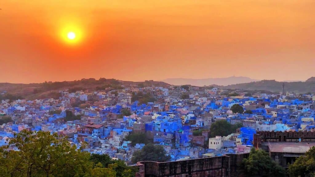 SAME DAY OSIAN TOUR FROM JODHPUR