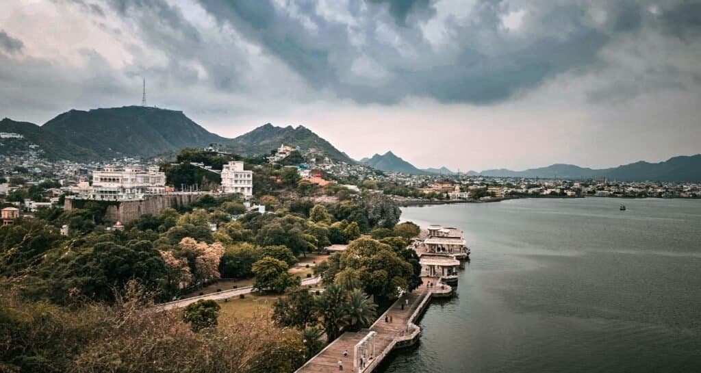 2 DAYS KUMBHALGARH & RANAKPUR TOUR FROM UDAIPUR