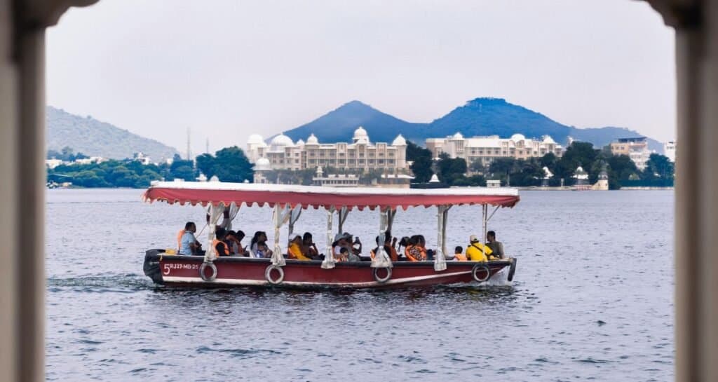 SAME DAY RANAKPUR & KUMBHALGARH TOUR FROM UDAIPUR