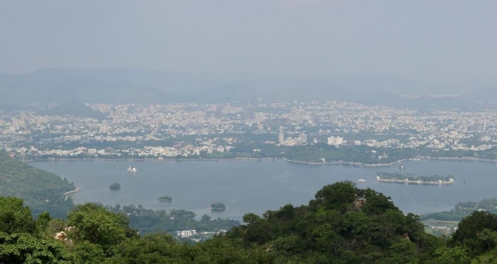 Udaipur Sightseeing Tour