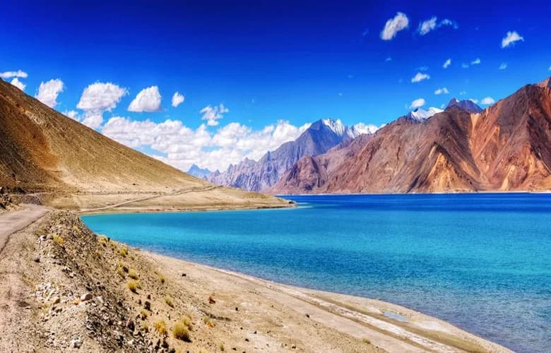 North India Tour