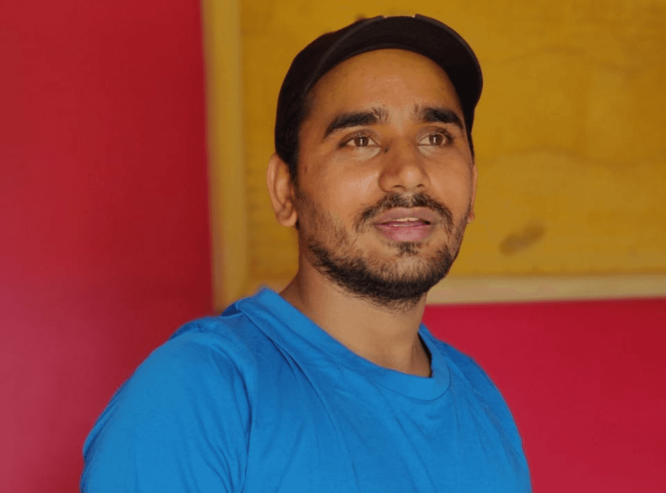 Kamal Kishor - Tour Consultant
