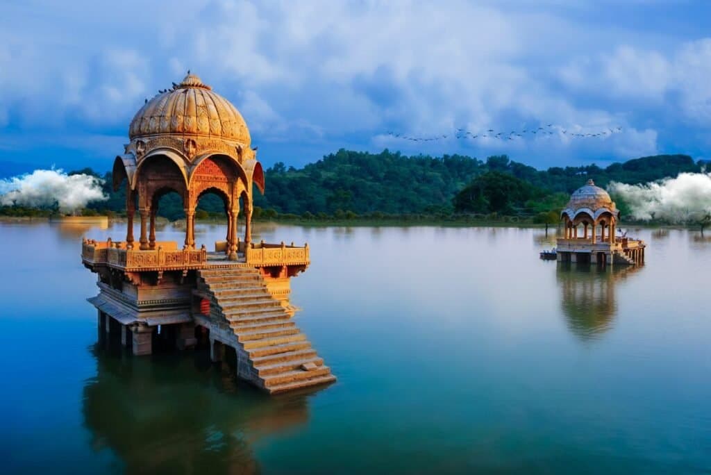 EXOTIC RAJASTHAN TOUR