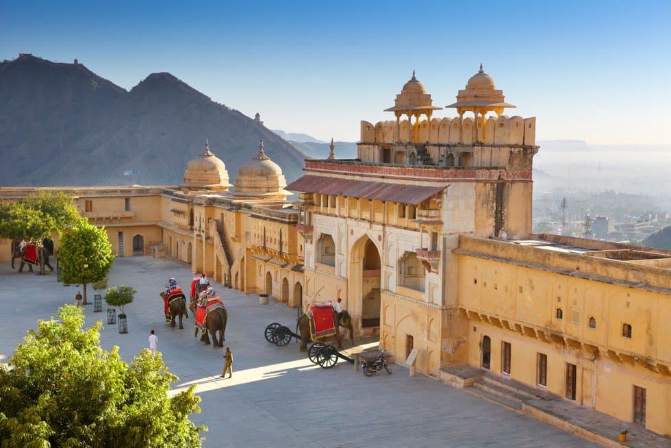 17 DAYS OFFBEAT RAJASTHAN TOUR
