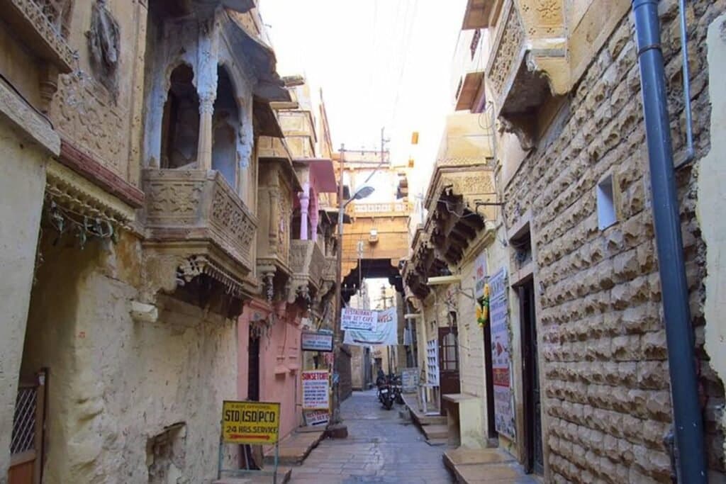 RAJPUT RAJASTHAN HERITAGE TOUR