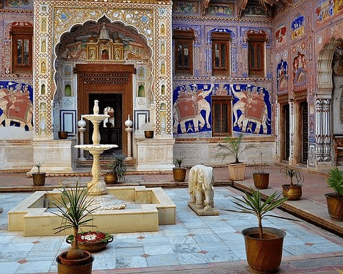 6 DAYS MAGNIFICENT RAJASTHAN TOUR