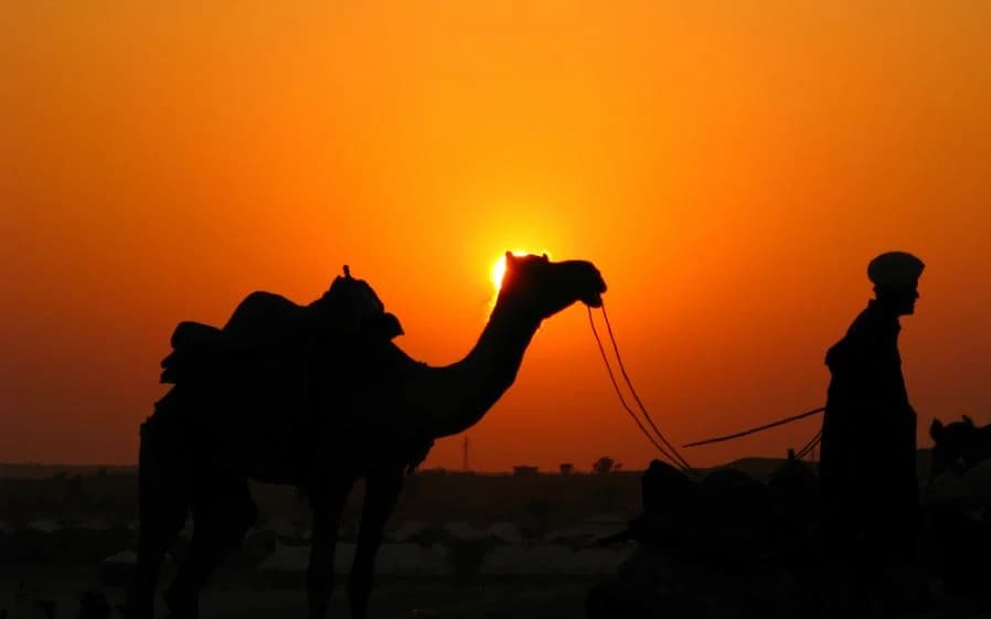 RAJASTHAN HERITAGE & CULTURE TOUR
