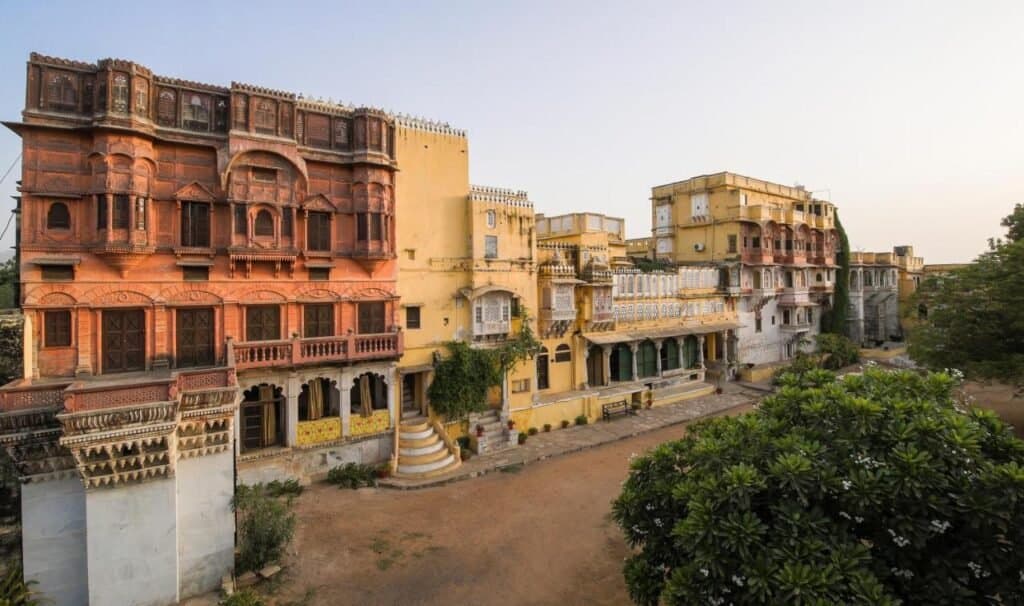 Rajasthan Royal Tour