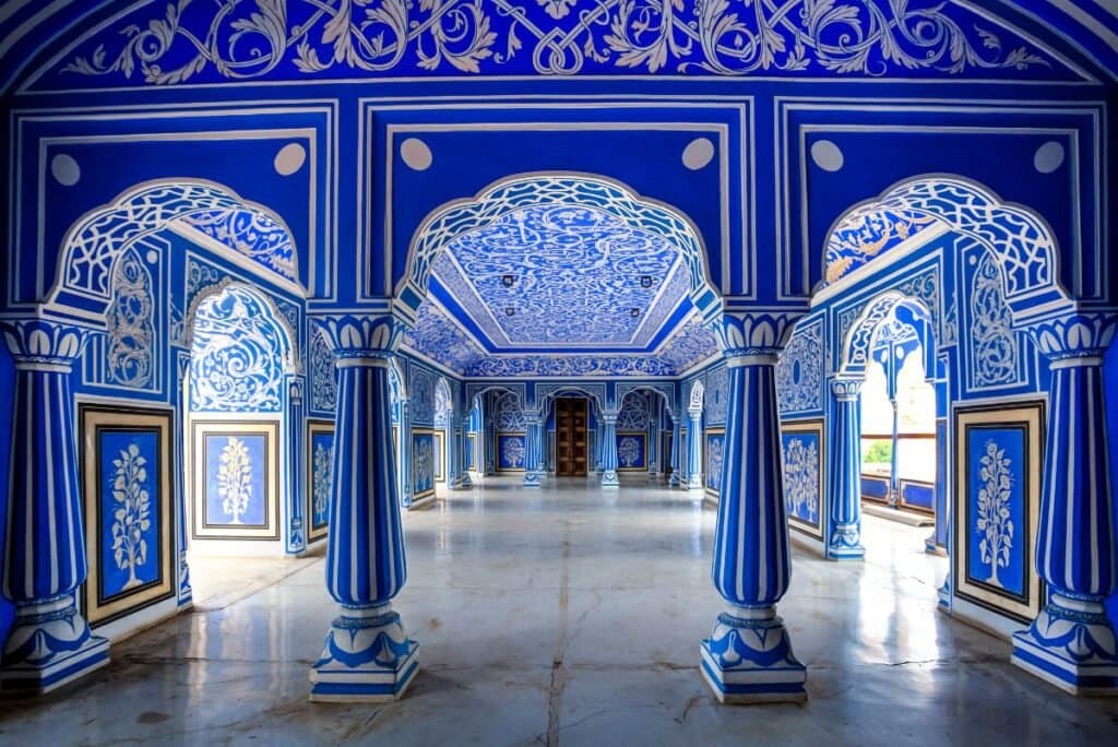 7 Days Rajasthan Tour