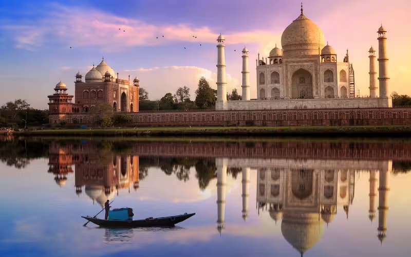Full Day Agra Sightseeing With Fatehpur Sikri photo 3