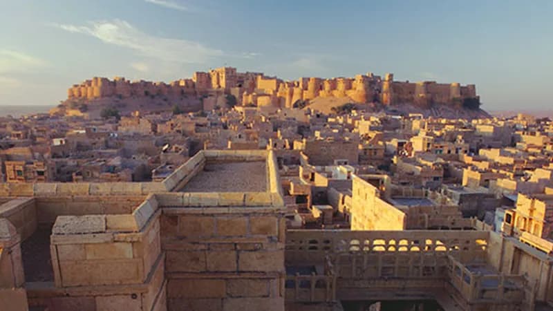 Rajasthan Royal Tour photo 3