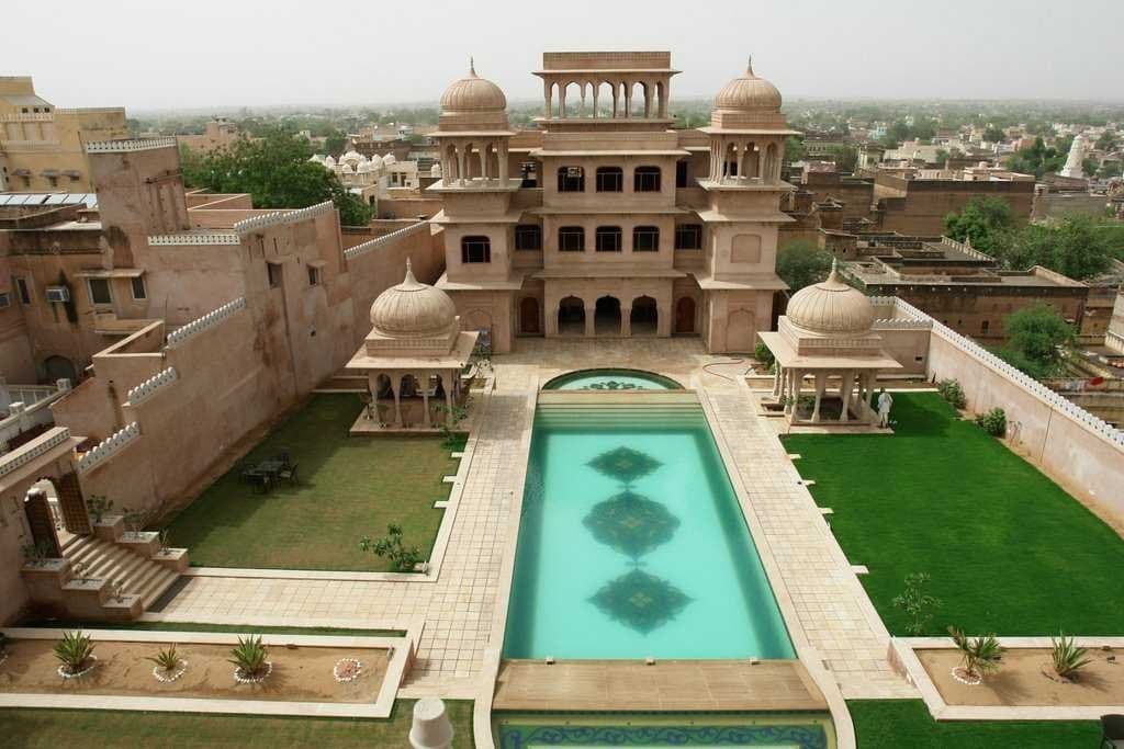 Rajasthan Royal Tour photo 2