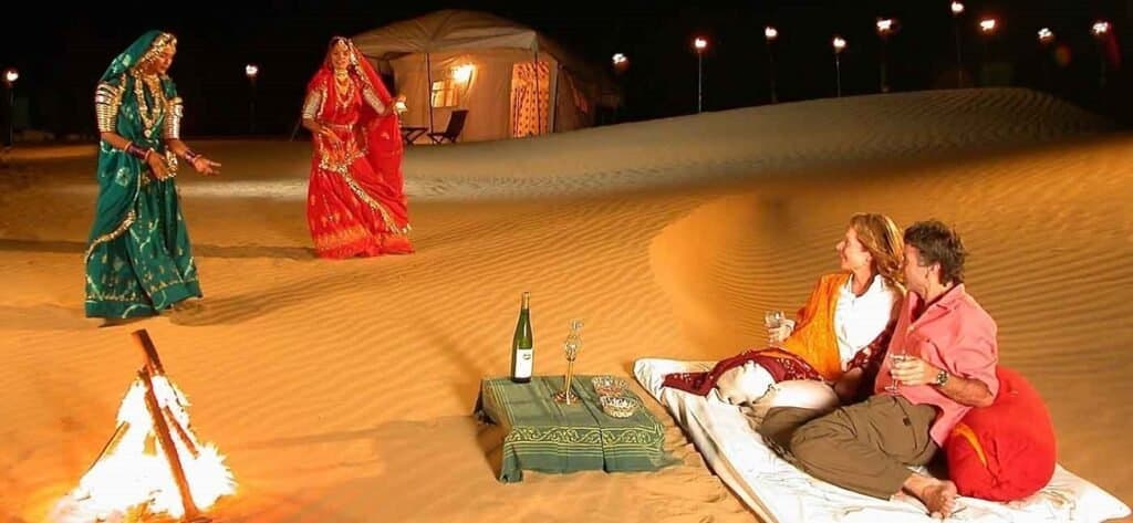 3 Days Jaisalmer Trip from Jodhpur photo 2