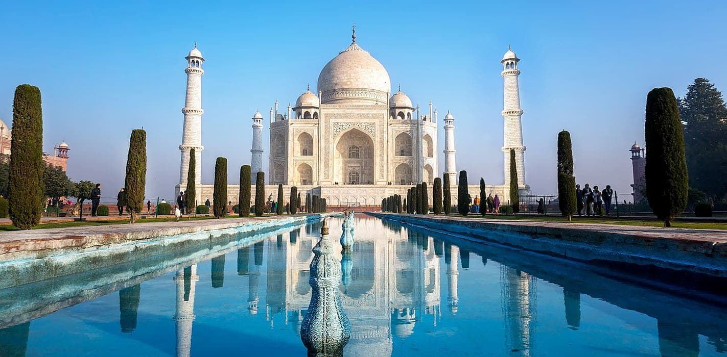 Agra Sightseeing Tour photo 2