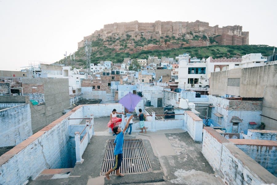 3 Days Jaisalmer Trip from Jodhpur photo 3
