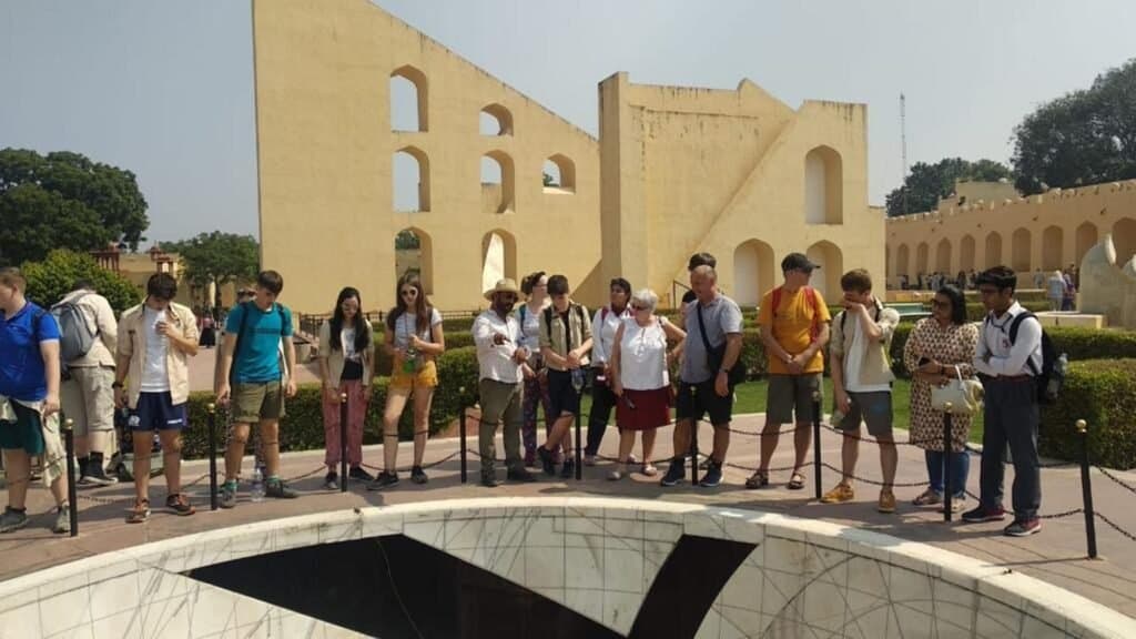 3 Days Agra & Jaipur Tour photo 3