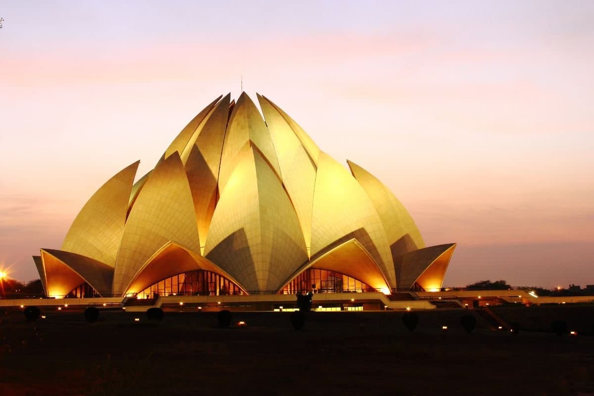7 Days Golden Triangle Tour