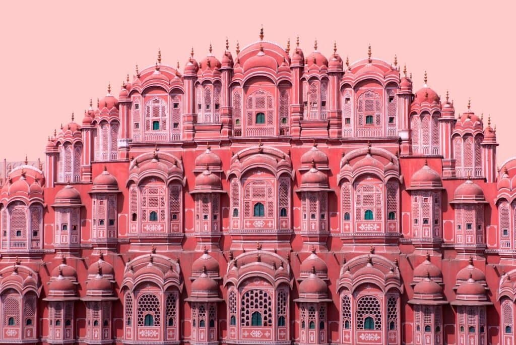 Exotic Jaipur Honeymoon Tour photo 4