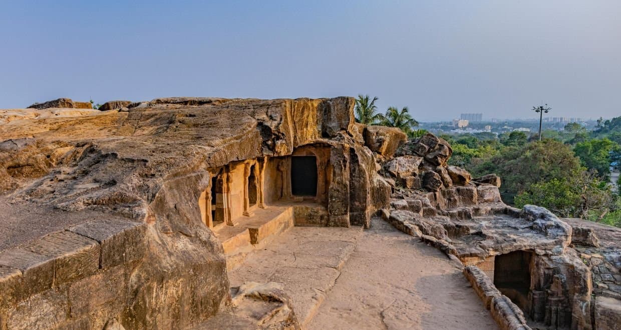 Best of Orissa Tour
