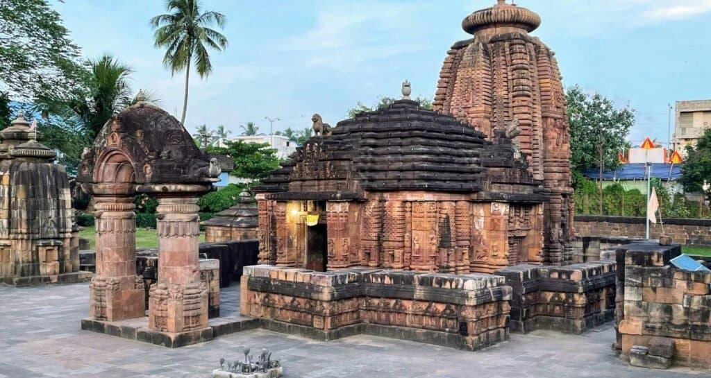 Best of Orissa Tour photo 3