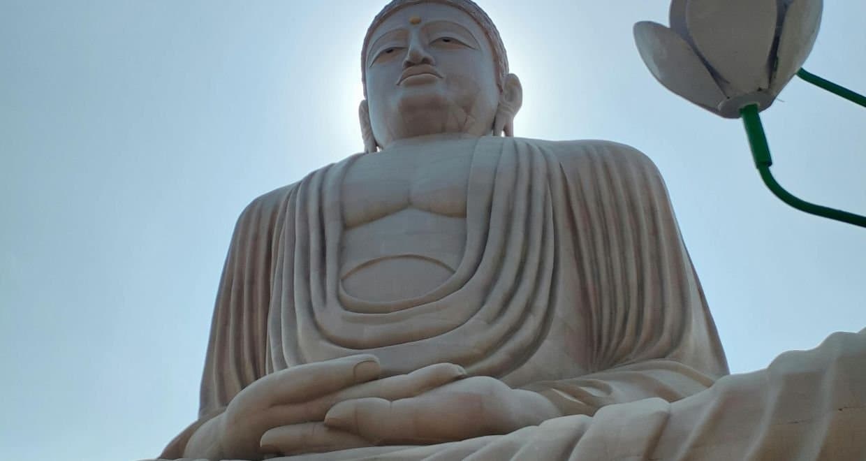 6 Days Buddhist Tour of India