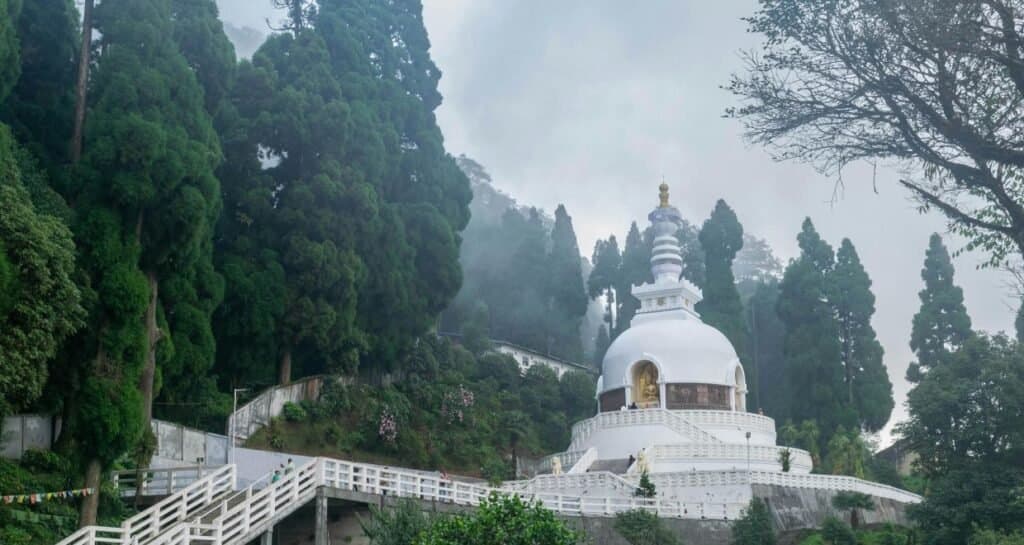 Mystic Sikkim & Darjeeling Tour photo 2