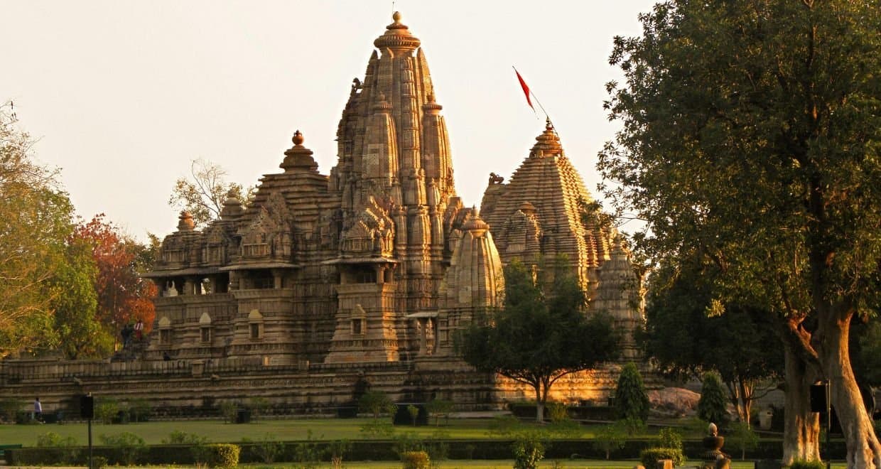 Medieval Heritage India Tour