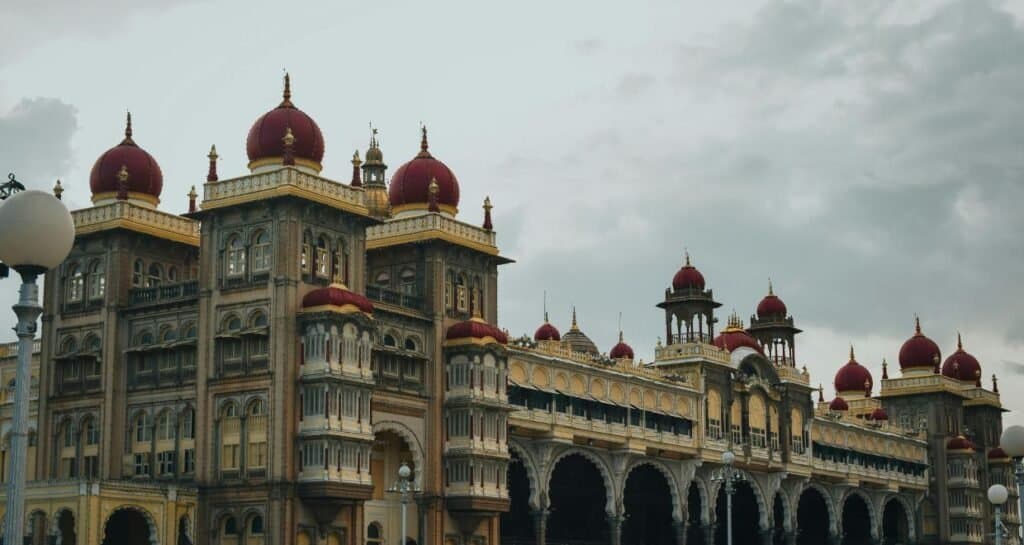 Blissful South India Group Tour photo 3