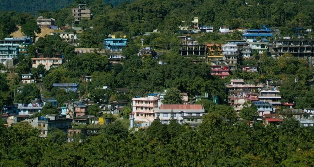 8 Days Blissful Darjeeling Tour photo 2