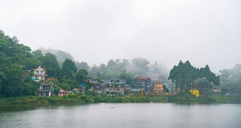 Mystic Sikkim & Darjeeling Tour photo 3