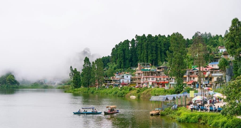 Kingdoms of North East India photo 3