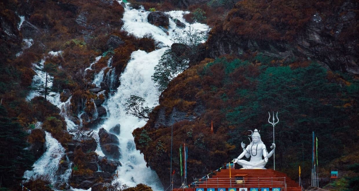 Mystic Sikkim & Darjeeling Tour