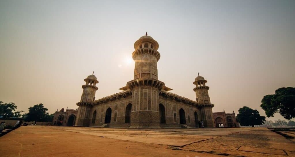 Same Day Agra Trip by Express Way from Delhi photo 2