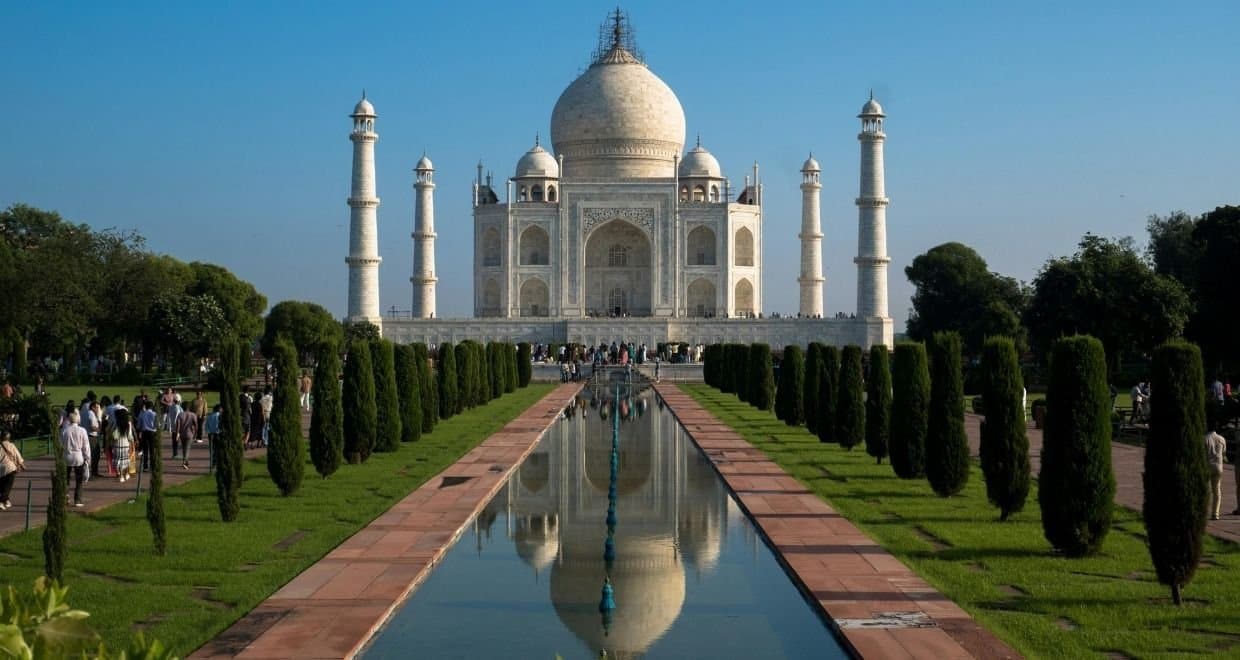 JAIPUR TRANSFER FROM AGRA WITH FATEHPUR SIKRI & ABHANERI