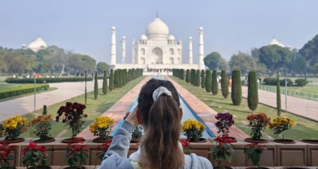 2 Days Jaipur Agra Tour from Jaipur photo 2