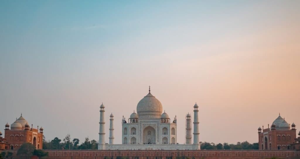 9 Days Golden Triangle Tour with Nimaj & Udaipur photo 2